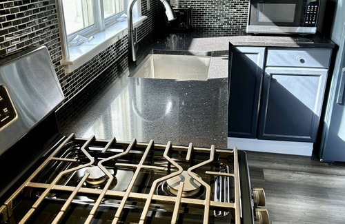 North Ironbound Apartment | Top of the line Property in the heart of the Iron Bound