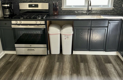 North Ironbound Apartment | Top of the line Property in the heart of the Iron Bound