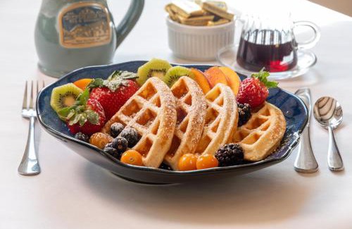New Durham Bed & Breakfast | Top of the Ridge Farm Bed and Breakfast