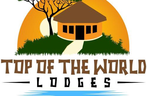 Fort Portal Cabin | Top of the World Lodges Fort Portal