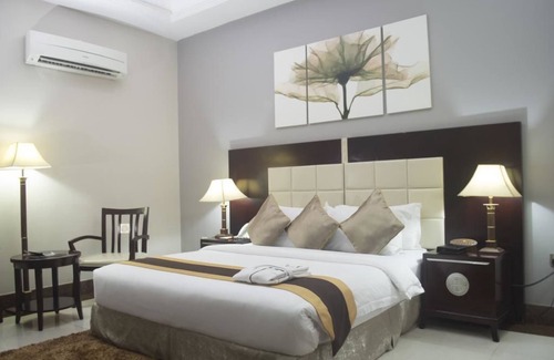 Owerri Hotel | Top Rate Hotel