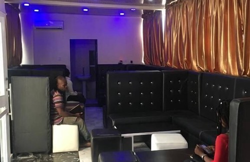 Owerri Hotel | Top Rate Hotel