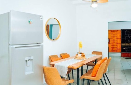 Santa Tecla House | Top Rated Home in Quezaltepeque, only 15 min away from San Salvador π