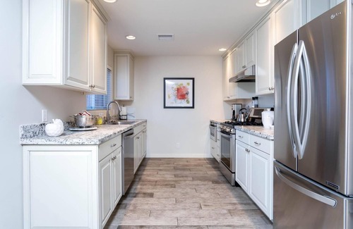 Uptown Sedona House | Top rated property by guests! Walking distance to all Uptown Sedona amenities.