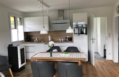 Thaling Apartment | Top renovated and modern vacation apartment, 60 sqm - 2 bedrooms, 4 persons