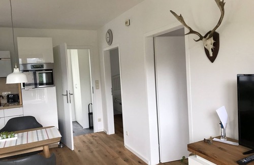 Thaling Apartment | Top renovated and modern vacation apartment, 60 sqm - 2 bedrooms, 4 persons