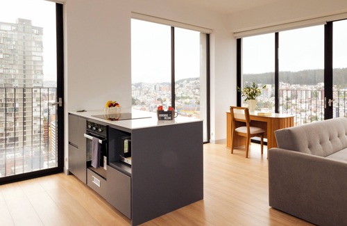 La Carolina Apartment | Top Rentals Qorner