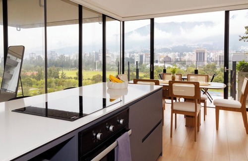 La Carolina Apartment | Top Rentals Qorner