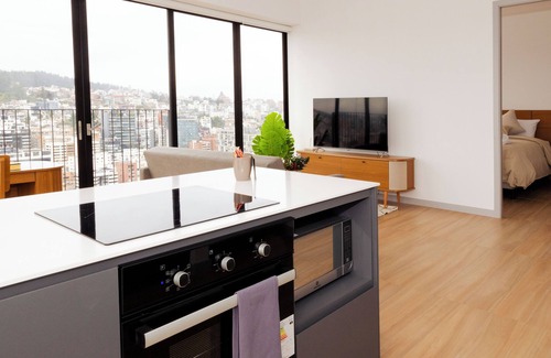 La Carolina Apartment | Top Rentals Qorner