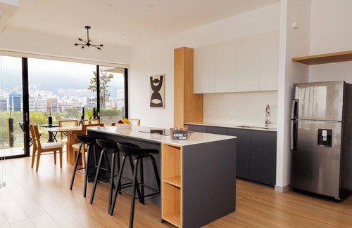 La Carolina Apartment | Top Rentals Qorner