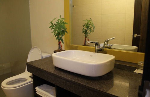 Cabanatuan Hotel | Top Star Hotel