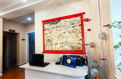 Downtown Ulaanbaatar House | Top Tour & Guesthouse Mongolia