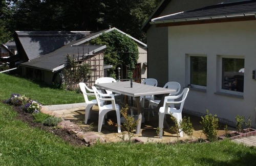 Thum Apartment | Top vacation apartment - family-friendly and cozy