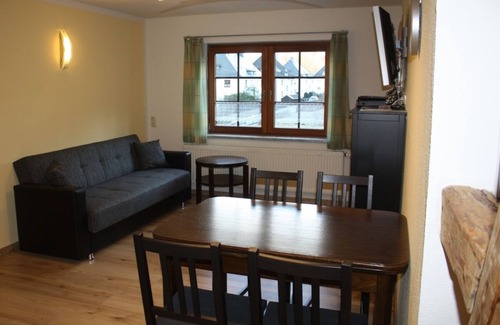 Thum Apartment | Top vacation apartment - family-friendly and cozy