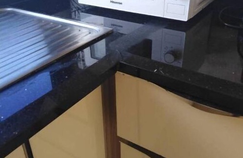 Ogbodjo Apartment | Top view apartment in East Legon Accra