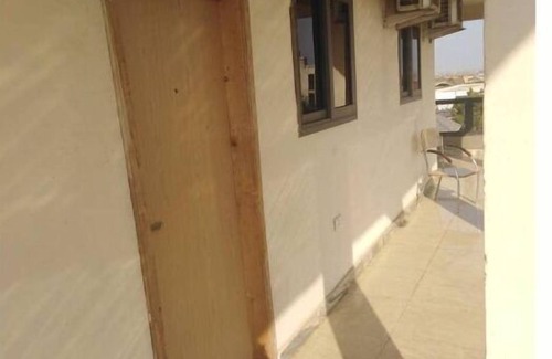 Ogbodjo Apartment | Top view apartment in East Legon Accra