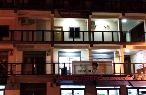 Ogbodjo Apartment | Top view apartment in East Legon Accra