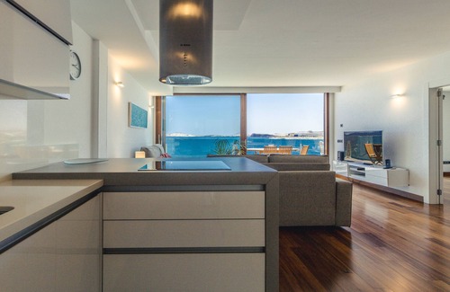 Telde Apartment | Top Views Melenara Beach Avenue Apartments Marea