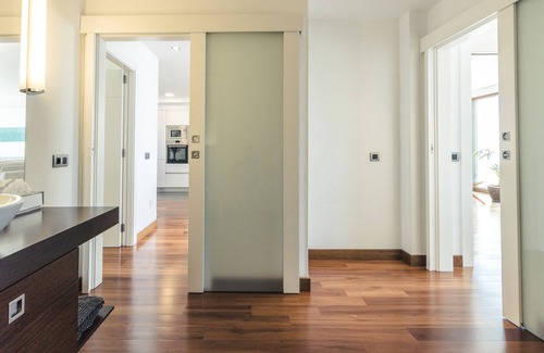 Telde Apartment | Top Views Melenara Beach Avenue Apartments Marea