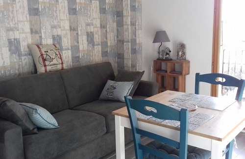 Le Rove House | TOP VILLA APARTMENT UNDER THE PINS 13740 LE ROVE