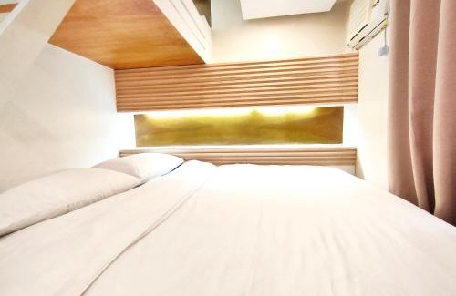 Cagayan de Oro Apartment | Topaz 1 Bedroom Suite Orochi Staycation PH at Centrio Towers