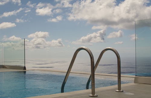 Frinion Villa | Topaz Superior Villa - Agios Nikitas Lefkada