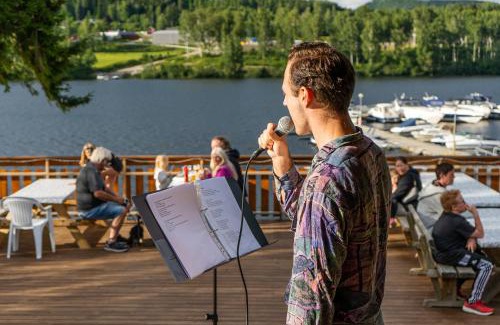 Ringsaker Other | Topcamp Mjøsa - Brumunddal