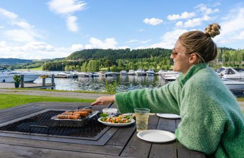 Ringsaker Other | Topcamp Mjøsa - Brumunddal