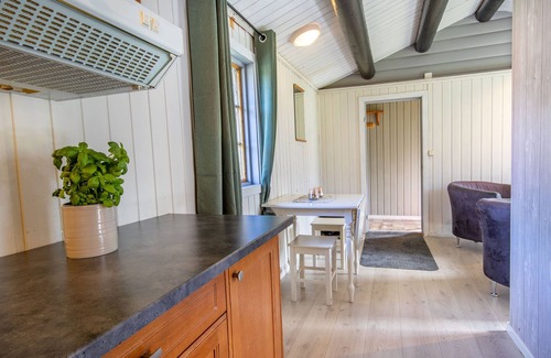 Mosjoen Cottage | Topcamp Mosjøen - Helgeland