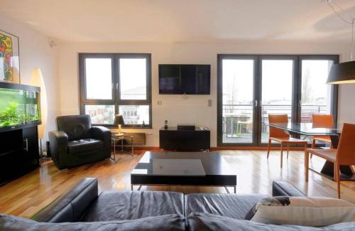 Luxembourg City Apartment | Topfloor Luxembourg Ville