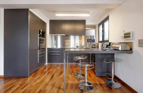 Luxembourg City Apartment | Topfloor Luxembourg Ville