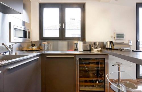 Luxembourg City Apartment | Topfloor Luxembourg Ville