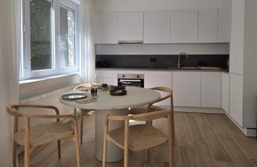 Sint-Andries Apartment | Topgelegen Appartement Alma