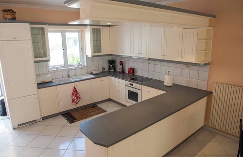 Kos Apartment | Tophouse Kos Downtown