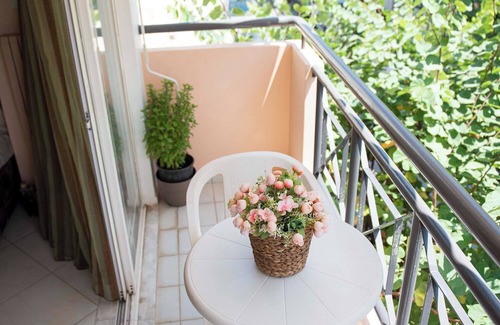 Kos Apartment | Tophouse Kos Downtown