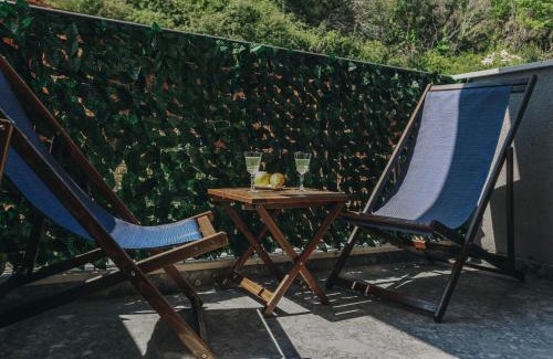 Bijeli do Apartment | Toplish relax in Budva Flk