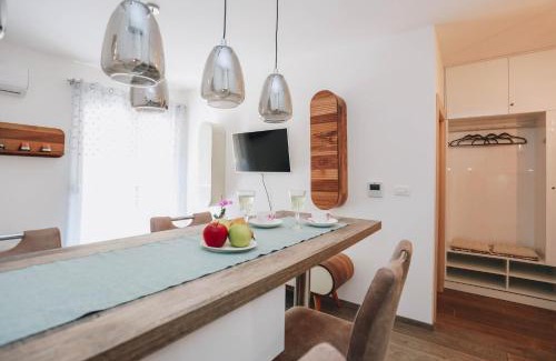 Bijeli do Apartment | Toplish relax in Budva Flk