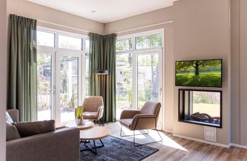 Cromvoirt Resort | TopParken – Résidence de Leuvert