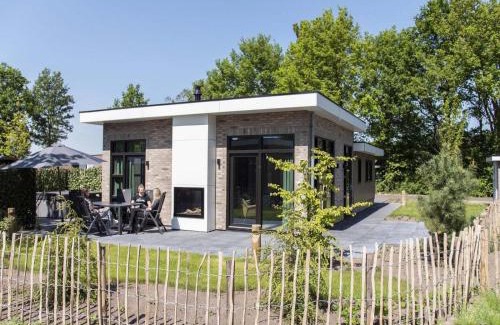 Beekbergen-Zuid Resort | TopParken - Recreatiepark Beekbergen