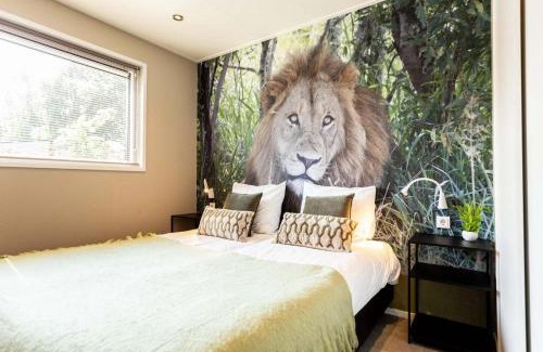 Beekbergen-Zuid Resort | TopParken - Recreatiepark Beekbergen