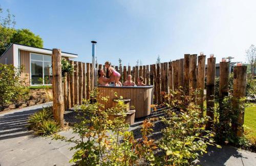 Lage Mierde Resort | TopParken - Resort de Brabantse Kempen