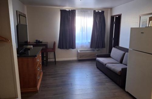 Buena Hotel | Toppenish Inn and Suites