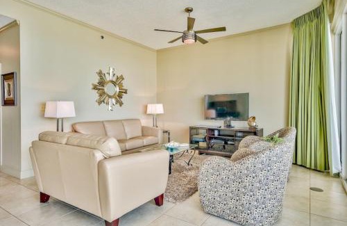 Sandestin Apartment | TOPS'L Tides 911