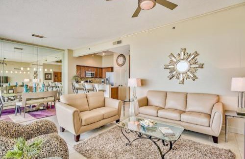 Sandestin Apartment | TOPS'L Tides 911
