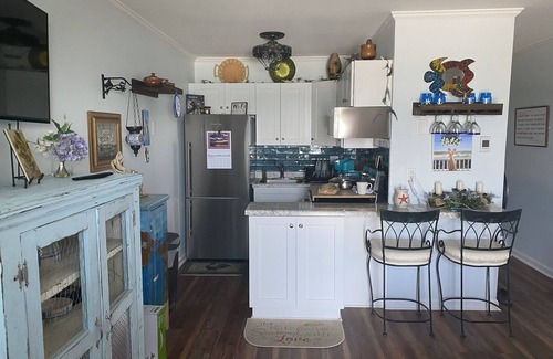 McCutcheon Field Condo | Topsail Reef Breathtaking Paradise Vacay