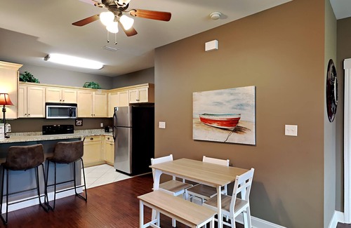 Dune Allen Beach Condo | Topsail Village