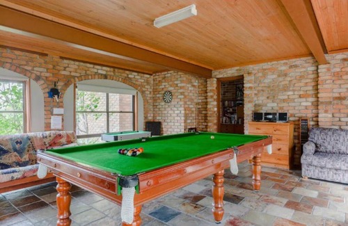 Duns Creek House | Topview Farm