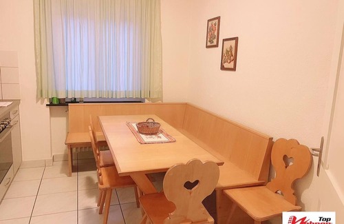 Wangen bei Olten Apartment | TopWohnen W13 W24