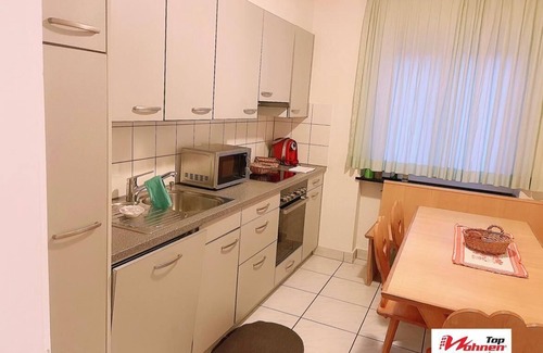 Wangen bei Olten Apartment | TopWohnen W13 W24
