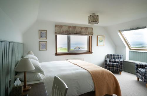 Clachtoll Bed & Breakfast | Tor Druim